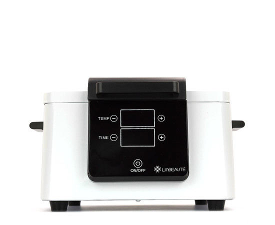 Зображення 2 Сухожарова шафа SM-360C для стерилізації інструментів, біла