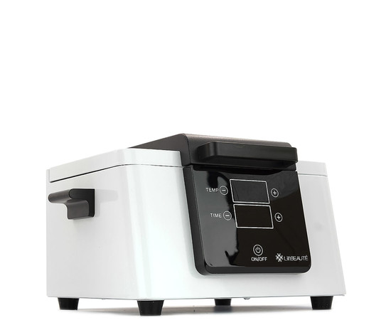 Зображення 3 Сухожарова шафа SM-360C для стерилізації інструментів, біла