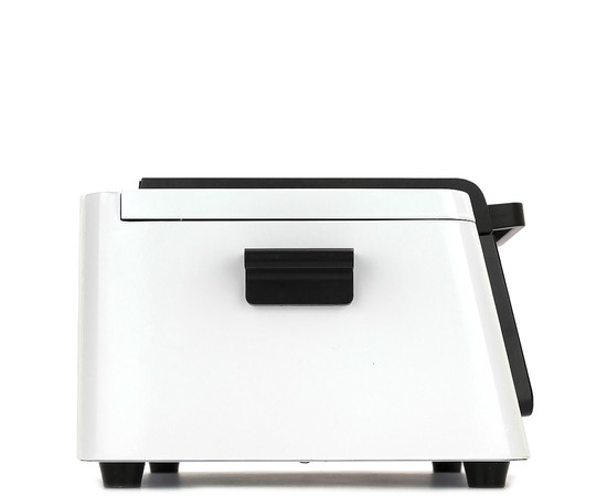 Зображення 4 Сухожарова шафа SM-360C для стерилізації інструментів, біла