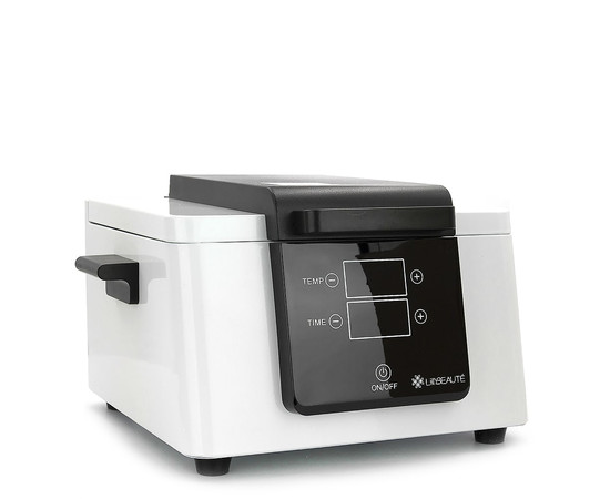 Зображення 7 Сухожарова шафа SM-360C для стерилізації інструментів, біла