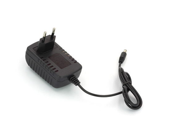 Изображение 5 Маникюрная настольная вытяжка на 1 винт BQ-858-2, Розовая