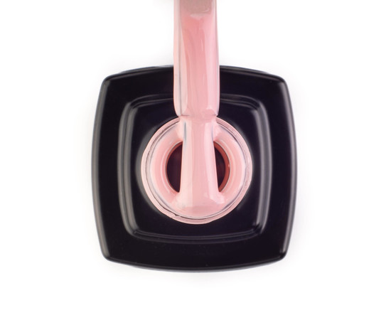 Изображение 2 Гель-лак Kira Nails №005 (насыщенный розовый для френча, эмаль), 6 мл, Объем (мл, г): 6, Цвет: 005