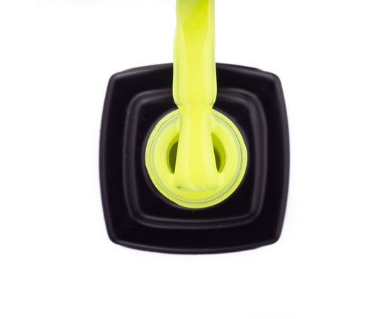 Зображення 2 Гель-лак Kira Nails №138 (жовтий, емаль), 6 мл, Об'єм (мл, г): 6, Колір: 138