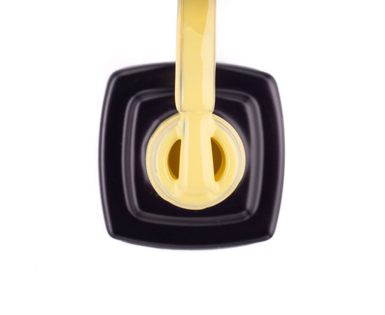 Зображення 2 Гель-лак Kira Nails №074 (світло-жовтий, емаль), 6 мл, Об'єм (мл, г): 6, Колір: 074