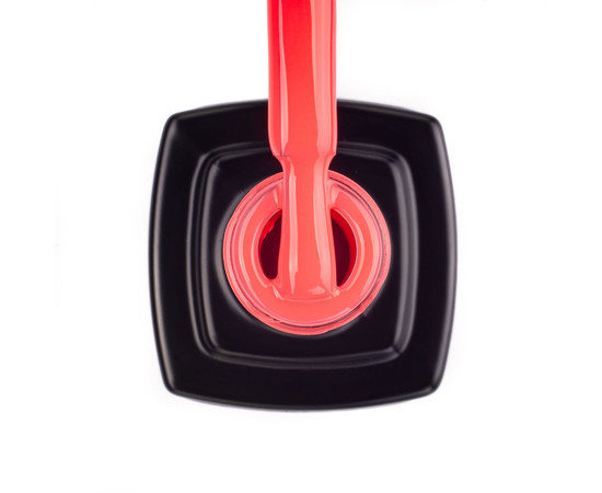 Изображение 2 Гель-лак Kira Nails №018 (светлый коралловый, эмаль), 6 мл, Объем (мл, г): 6, Цвет: 018