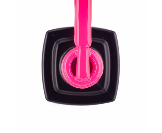 Изображение 2 Гель-лак Kira Nails №060 (маджента, эмаль), 6 мл, Объем (мл, г): 6, Цвет: 060