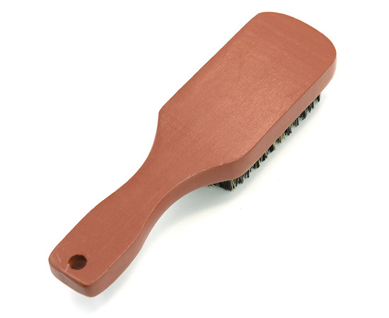 Зображення 2 Щітка для бороди зі штучним ворсом TONI&GUY Barber