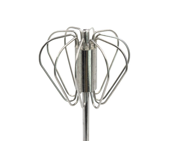 Изображение 2 Венчик для смешивания красок автоматический, металический