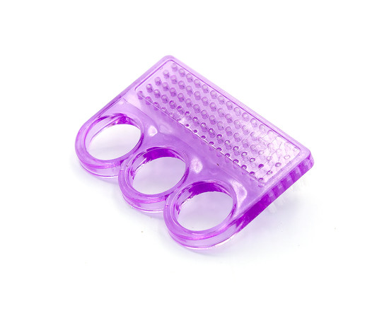 Зображення 2 Щітка для видалення пилу з нігтів та інструментів