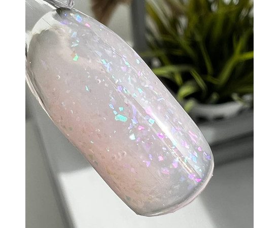 Зображення 2 База для гель лаку Siller Professional Base Potal 8 мл №08, Об'єм (мл, г): 8, Колір: 08