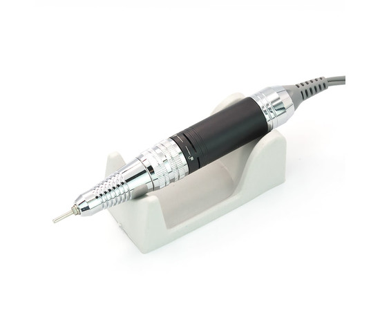 Зображення 3 Фрезер для манікюру Drill pro ZS 717 65 Вт 35 000 об, Помаранчевий, Колір: Помаранчевий