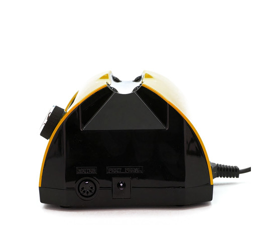 Зображення 7 Фрезер для манікюру Drill pro ZS 717 65 Вт 35 000 об, Помаранчевий, Колір: Помаранчевий