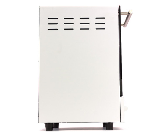 Зображення 3 Сухожаровий стерилізатор SM-С12 mini 600 Вт