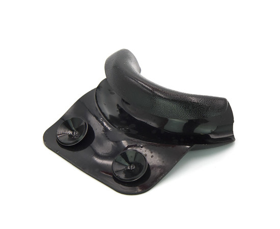 Изображение 2 Силиконовый подголовник для парикмахерской мойки 004А