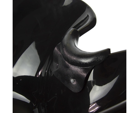 Изображение 3 Силиконовый подголовник для парикмахерской мойки 004А