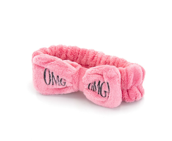 Зображення 2 Махрова пов'язка OMG