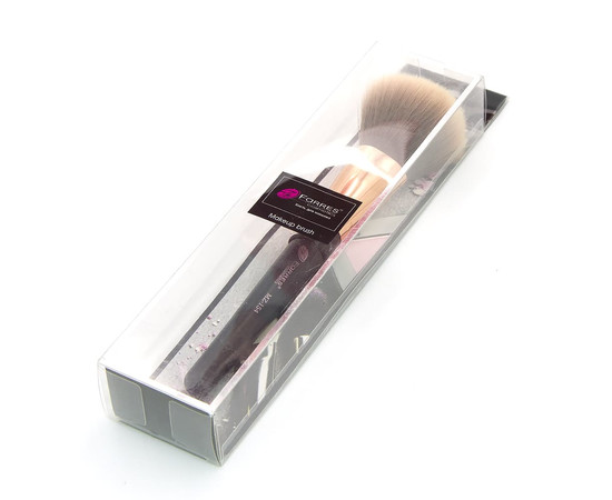 Зображення 2 Пензлик візажний Farres MZ 154 для пудри та рум'ян YRE MZ154