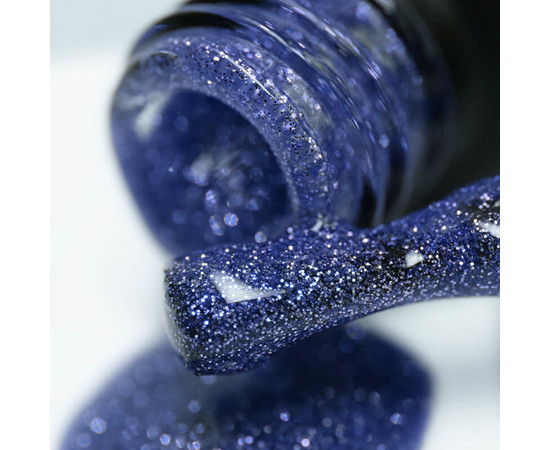 Изображение 2 Гель-лак для ногтей PNB Gel Polish 8 мл, № 068, Объем (мл, г): 8, Цвет: 068