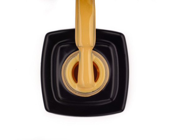 Зображення 2 Гель-лак Kira Nails №023 (сонячно-жовтий, емаль), 6 мл, Об'єм (мл, г): 6, Колір: 023