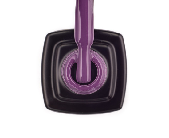 Зображення 2 Гель-лак Kira Nails №030 (фіолетовий, емаль), 6 мл, Об'єм (мл, г): 6, Колір: 030