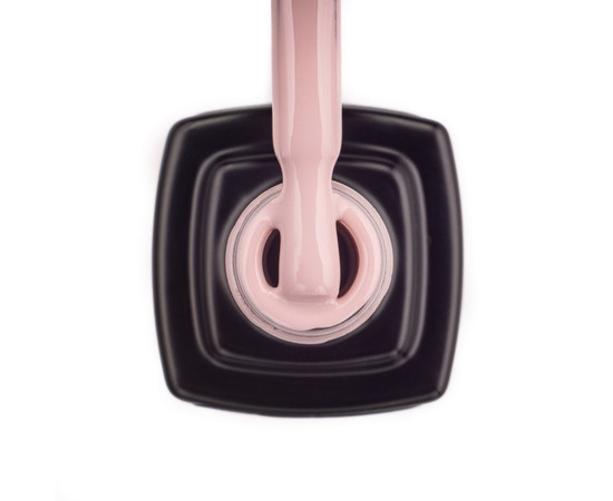 Зображення 2 Гель-лак Kira Nails №046 (світлий бежево-рожевий, емаль), 6 мл, Об'єм (мл, г): 6, Колір: 046