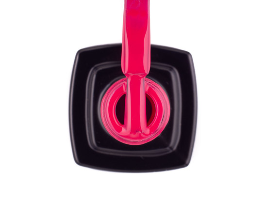 Изображение 2 Гель-лак Kira Nails №052 (светлый малиново-красный, эмаль), 6 мл, Объем (мл, г): 6, Цвет: 052