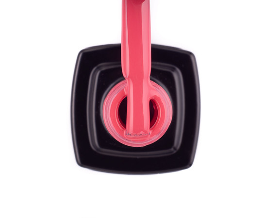 Изображение 2 Гель-лак Kira Nails №053 (приглушенный, малиново-розовый цвет, эмаль), 6 мл, Объем (мл, г): 6, Цвет: 053