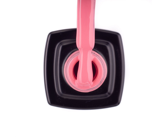 Изображение 2 Гель-лак Kira Nails №054 (розовый, эмаль), 6 мл, Объем (мл, г): 6, Цвет: 054