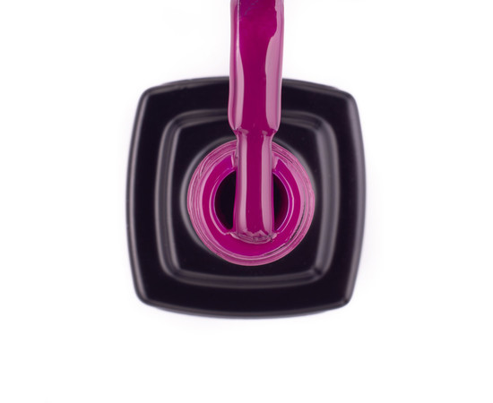 Изображение 2 Гель-лак Kira Nails №062 (насыщенный фиолетовый, эмаль), 6 мл, Объем (мл, г): 6, Цвет: 062