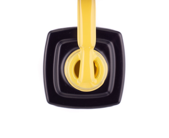 Зображення 2 Гель-лак Kira Nails №073 (сонячний жовтий, емаль), 6 мл, Об'єм (мл, г): 6, Колір: 073