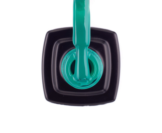 Изображение 2 Гель-лак Kira Nails №078 (зеленый, эмаль), 6 мл, Объем (мл, г): 6, Цвет: 078