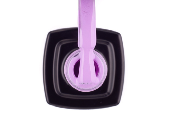 Изображение 2 Гель-лак Kira Nails №087 (светло-сиреневый, эмаль), 6 мл, Объем (мл, г): 6, Цвет: 087