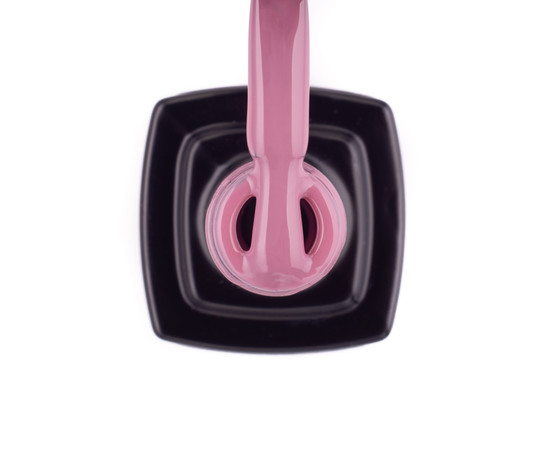 Изображение 2 Гель-лак Kira Nails №091 (лилово-розовый, эмаль), 6 мл, Объем (мл, г): 6, Цвет: 091