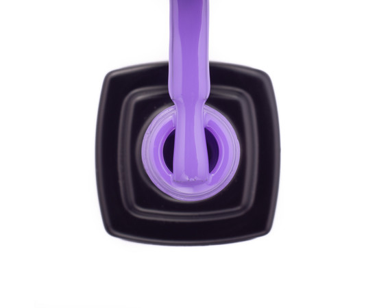 Зображення 2 Гель-лак Kira Nails №135 (фіолетовий, емаль), 6 мл, Об'єм (мл, г): 6, Колір: 135