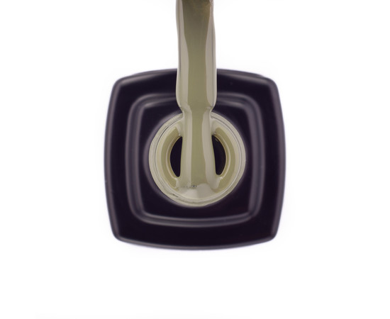 Изображение 2 Гель-лак Kira Nails №146 (оливковый, эмаль), 6 мл, Объем (мл, г): 6, Цвет: 146