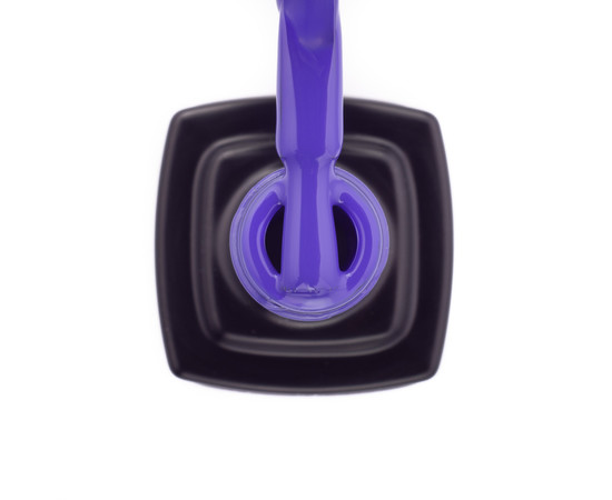 Изображение 2 Гель-лак Kira Nails №156 (ярко-синий, эмаль), 6 мл, Объем (мл, г): 6, Цвет: 156