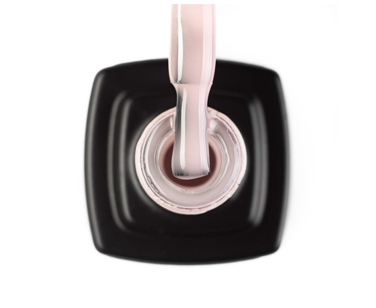 Изображение 2 Kira Nails French Base 002 (нежный персиковый), 15 мл, Объем (мл, г): 15, Цвет: 002