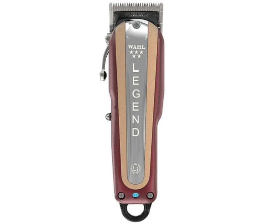 Изображение 3 Профессиональная машинка для стрижки wahl legend cordless 5v (new2022)