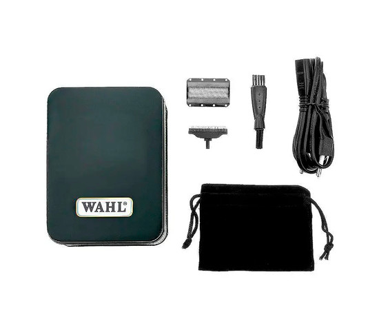 Зображення 2 Дорожня бритва wahl mobile shaver