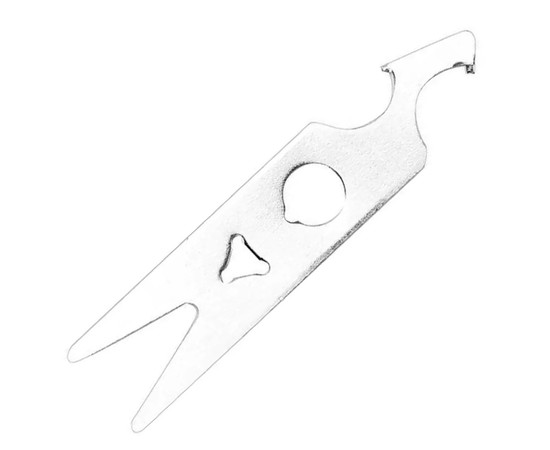 Изображение 3 Ключ для разбора маникюрной ручки Strong