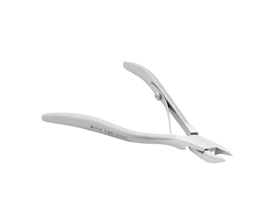 Зображення 3 Кусачки професійні для шкіри STALEKS PRO SMART 80 NS-80-3