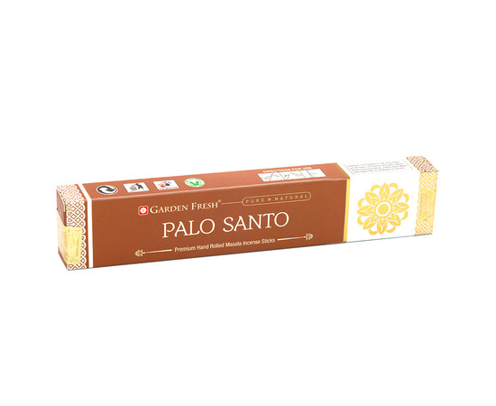Зображення 2 Аромапалочки Palo Santo, 15 г