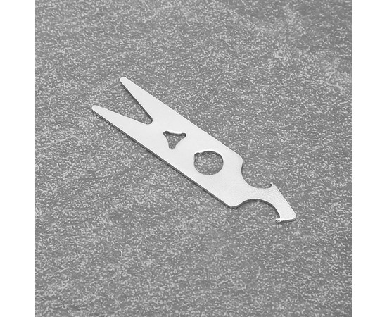 Изображение 2 Ключ для разбора маникюрной ручки Strong