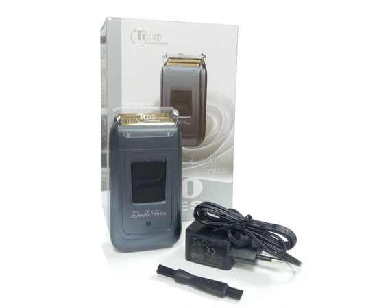 Зображення 2 Професійний шейвер TICO Professional Double Force 100404