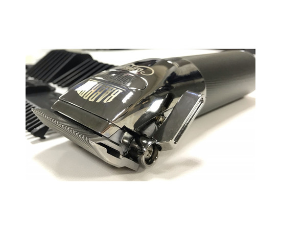 Зображення 3 Професійна машинка для стрижки TICO Professional Super Jet 100407