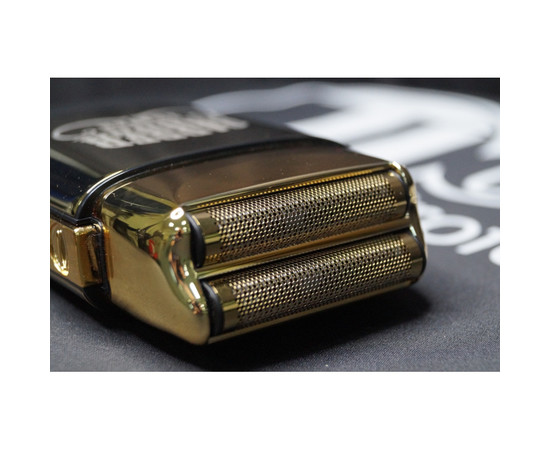 Изображение 2 Профессиональный шейвер TICO Professional Pro ASSIST Zero 100414 Gold