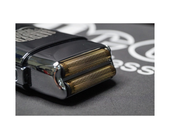 Изображение 3 Профессиональный шейвер TICO Professional Pro ASSIST Zero 100414 Silver