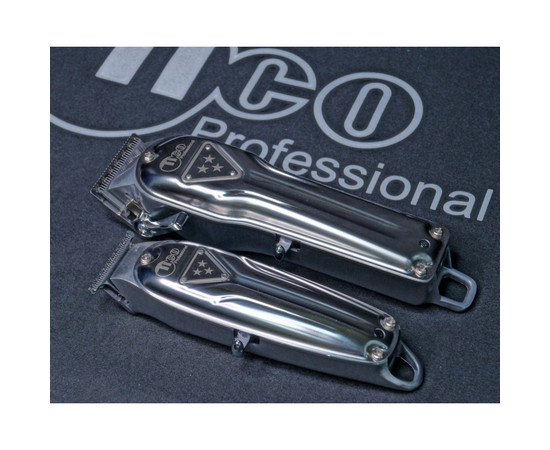 Зображення 3 Машинка для стрижки TICO Professional Under Cut 100416