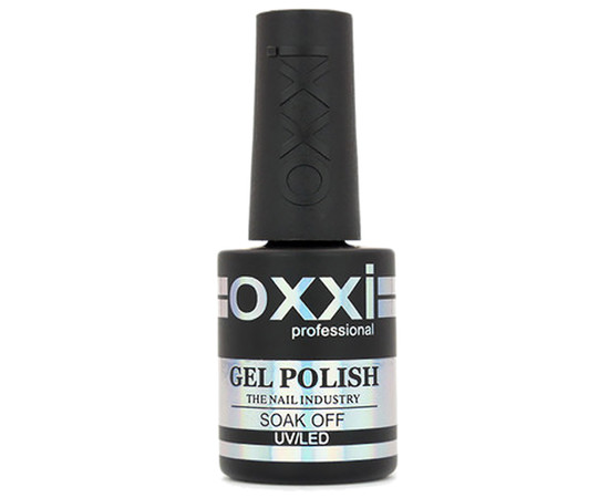 Зображення 2 Топ для гель-лаку Oxxi Professional Granite Matte Top, 10 мл