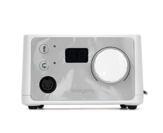 Зображення 4 Фрезер для манікюру Marathon К35 з SH30N Korea 45 Вт 35 000 об